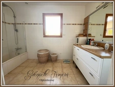 Maison à vendre 6 pièces SIZUN (29)