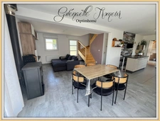 Maison à vendre 6 pièces SAINT SAUVEUR (29)