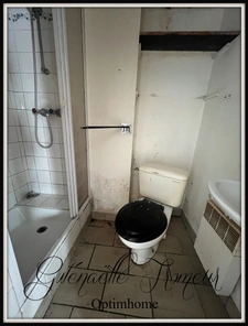 Maison à vendre 2 pièces SIZUN (29)