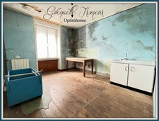Maison à vendre 7 pièces HANVEC (29)