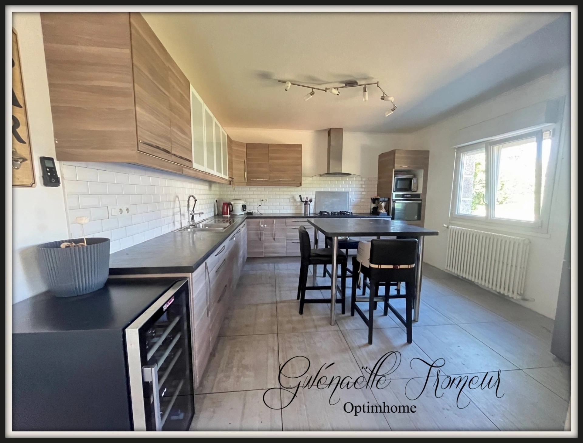 Maison 6 pièces 121 m² · à Sizun · 121 m² · 182 000 €