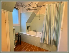 Maison à vendre 6 pièces HANVEC (29)