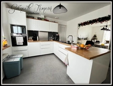 Maison à vendre 5 pièces SIZUN (29)