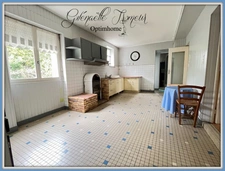 Maison à vendre 7 pièces HANVEC (29)