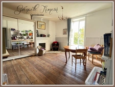 Maison à vendre 9 pièces SAINT SAUVEUR (29)