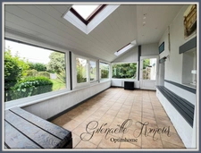 Maison à vendre 4 pièces HANVEC (29)