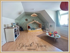 Maison à vendre 6 pièces SIZUN (29)