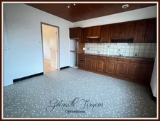 Maison à vendre 5 pièces SIZUN (29)