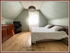 Maison à vendre 7 pièces SIZUN (29)