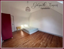 Maison à vendre 5 pièces Proche de SIZUN (Saint-Cadou) (29)