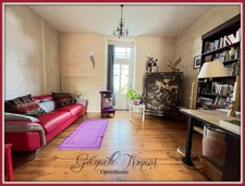 Maison à vendre 9 pièces SAINT SAUVEUR (29)