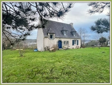 Maison à vendre 6 pièces HANVEC (29)
