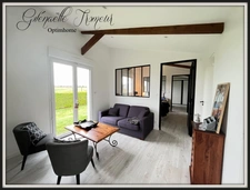 Maison à vendre 5 pièces CHATEAUNEUF DU FAOU (29)