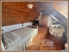 Maison à vendre 2 pièces SAINT RIVOAL (29)