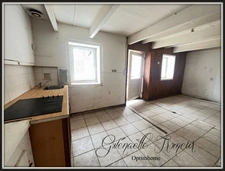 Maison à vendre 3 pièces COMMANA (29)