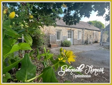 Maison à vendre 2 pièces SIZUN (29)