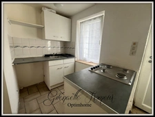 Maison à vendre 2 pièces SIZUN (29)