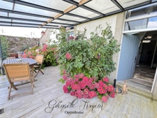 Maison à vendre 9 pièces SAINT SAUVEUR (29)