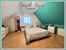 Maison à vendre 5 pièces SAINT ELOY (29)