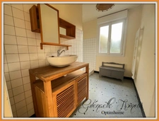 Maison à vendre 5 pièces Proche de SIZUN (Saint-Cadou) (29)