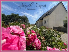 Maison à vendre 6 pièces SAINT SAUVEUR (29)