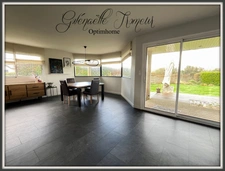 Maison à vendre 8 pièces SAINT SAUVEUR (29)