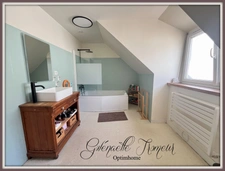 Maison à vendre 6 pièces SIZUN (29)