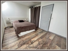 Maison à vendre 4 pièces HANVEC (29)