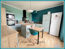 Maison à vendre 6 pièces HANVEC (29)