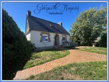 Maison à vendre 6 pièces SIZUN (29)