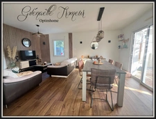 Maison à vendre 6 pièces SIZUN (29)