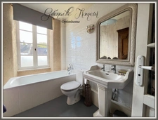 Maison à vendre 9 pièces SAINT SAUVEUR (29)