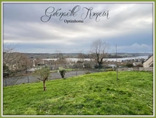 Maison à vendre 6 pièces HANVEC (29)