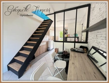 Maison à vendre 6 pièces SAINT SAUVEUR (29)
