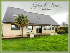 Maison à vendre 8 pièces SAINT SAUVEUR (29)