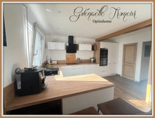 Maison à vendre 6 pièces SIZUN (29)