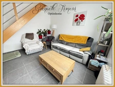 Maison à vendre 5 pièces SIZUN (29)