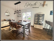Maison à vendre 6 pièces SIZUN (29)