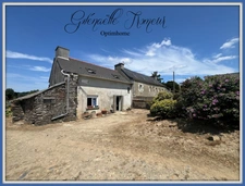 Maison à vendre 4 pièces SIZUN (29)