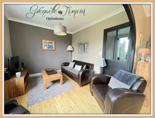 Maison à vendre 5 pièces CHATEAUNEUF DU FAOU (29)