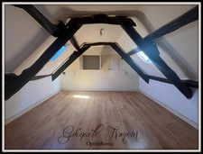 Maison à vendre 4 pièces SIZUN (29)