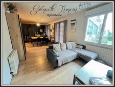 Maison à vendre 5 pièces SAINT ELOY (29)