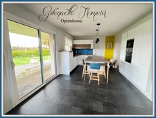 Maison à vendre 8 pièces SAINT SAUVEUR (29)