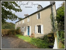 Maison à vendre 6 pièces LA FEUILLEE (29)