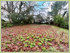 Terrain à vendre de 659,00 m² SAINT SAUVEUR (29)