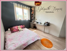 Maison à vendre 6 pièces SIZUN (29)