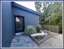 Maison à vendre 6 pièces SIZUN (29)