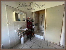 Maison à vendre 4 pièces SIZUN (29)