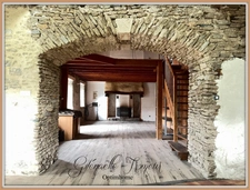 Maison à vendre 8 pièces LA FEUILLEE (29)