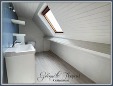 Maison à vendre 7 pièces LANDERNEAU (29)